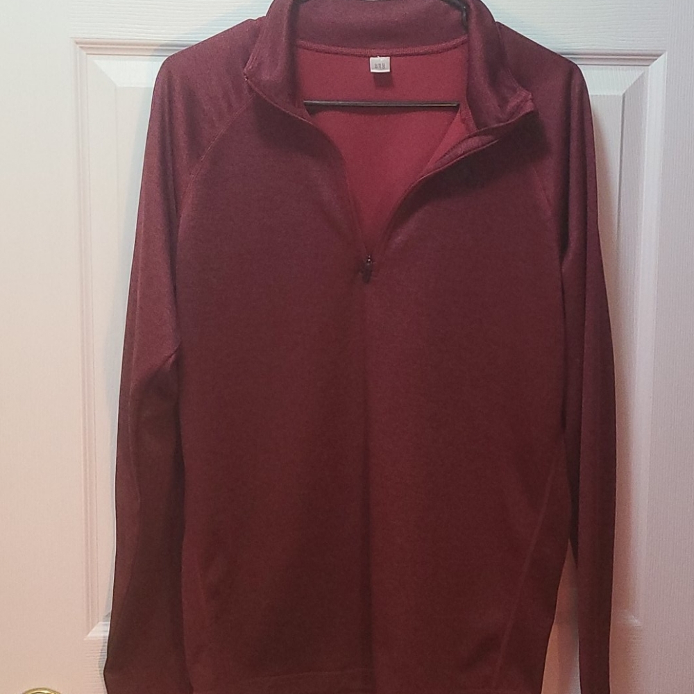 Large Adidas long sleeve shirt